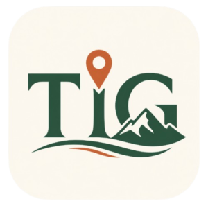 Travel in Georgia